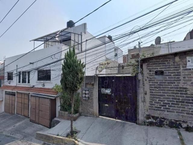 CASA EN VENTA EN TLALPAN CIUDAD DE MEXICO A MITAD DE PRECIO