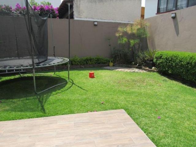 Casa en Venta en TLALPAN SAN PEDRO MARTIR