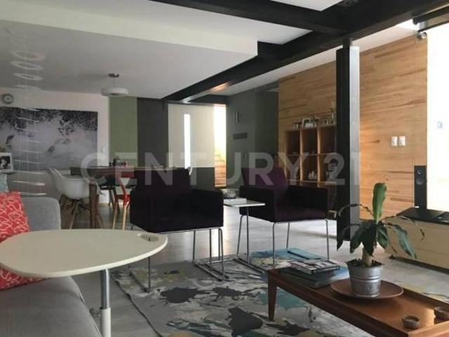 Casa en Venta en Tlalpan, Tlalpan, CDMX