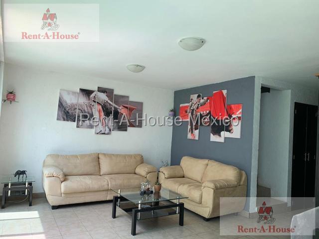 Casa en Venta en Tlalpan, Tlalpan Centro AM. 27 942