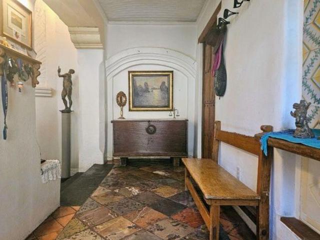 Casa en Venta en TLALPUENTE