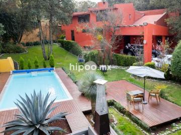 Casa en venta en Tlalpuente