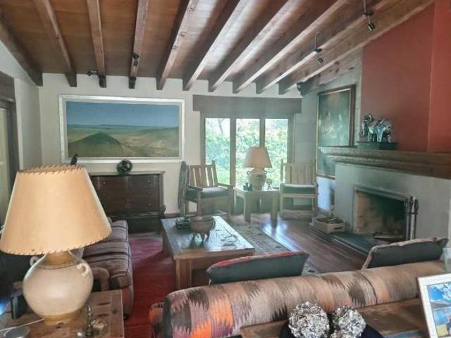 Casa en Venta en Tlalpuente con 6,800 m2 de Terreno