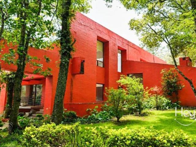 Casa en venta en Tlalpuente, Tlalpan, CDMX