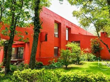 Casa en venta en Tlalpuente, Tlalpan, CDMX