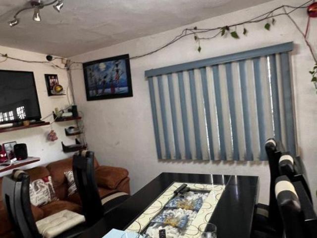 Casa en Venta en Tlapacoya Ixtapaluca, 3 recámaras