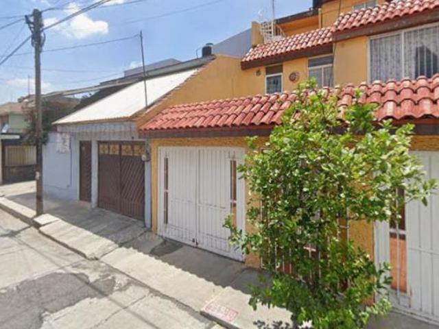 Casa en Venta en Tlaxcaltecas 39, Cd Azteca 1ra Secc, Ecatepec de Morelos, Méx