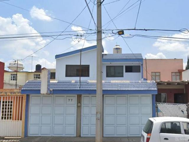 CASA EN VENTA EN TLAXCALA OCOTLAN LOMA BONITA
