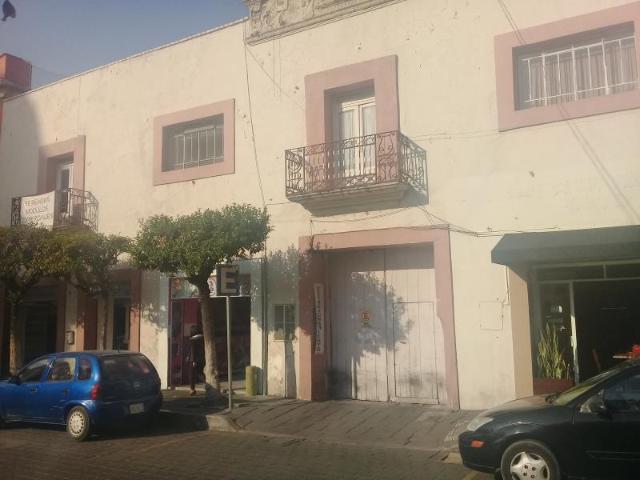 Casa en venta en Tlaxcala Centro, Tlaxcala, Tlaxcala