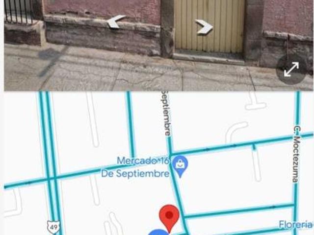 Casa en venta en Tlaxcala, San Luis Potosí, San Luis Potosí
