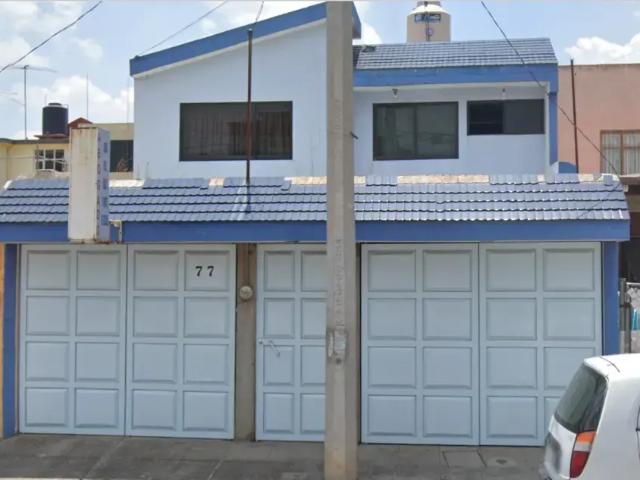 Casa en Venta Loma Bonita Tlaxcala FLL