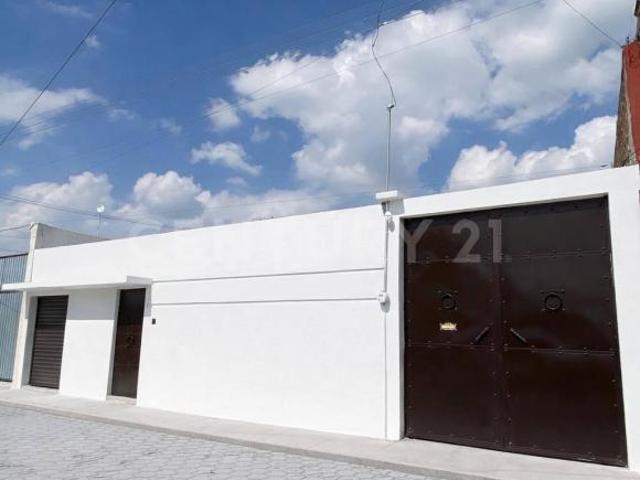 Casa en venta en Tlaxco, Tlaxco, Tlaxcala