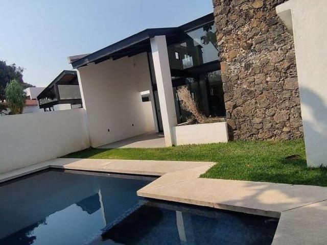 casa en venta en tlayacapan