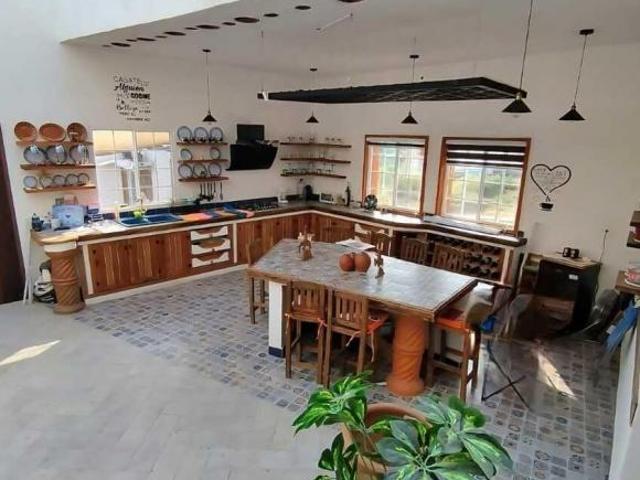 Casa en venta en Tlayacapan
