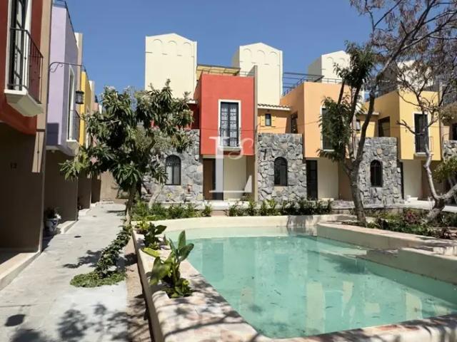 Casa en venta en Tlayacapan Centro, Tlayacapan, Morelos