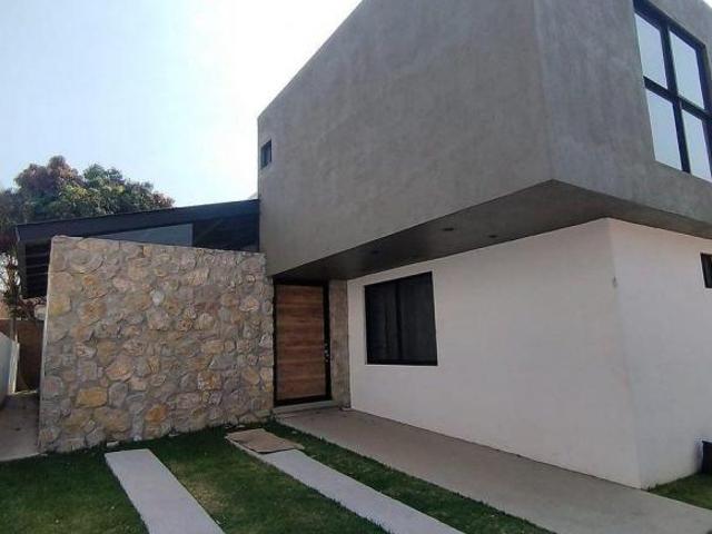 Casa en venta en Tlayacapan Morelos