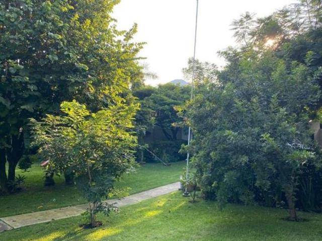 CASA EN VENTA EN TLAYACAPAN MORELOS CON ALBERCA