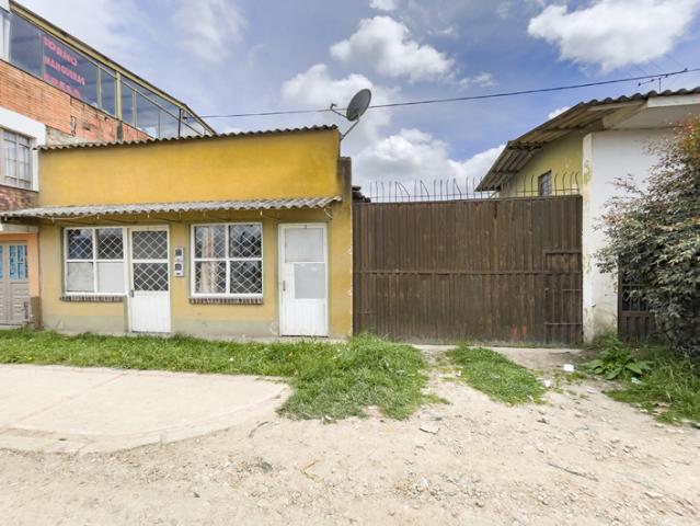 Casa En Venta En Tocancipa En Centro V307802