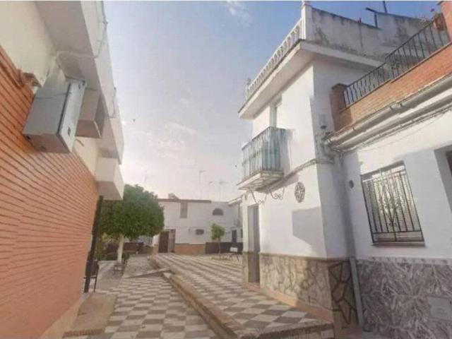 Casa en Venta en Tocina