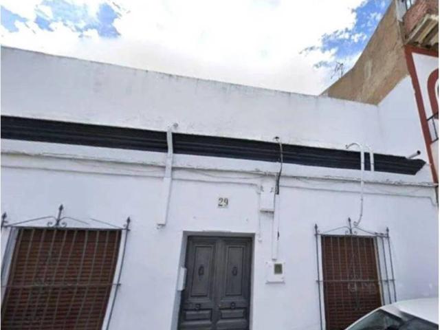 Casa en Venta en Tocina