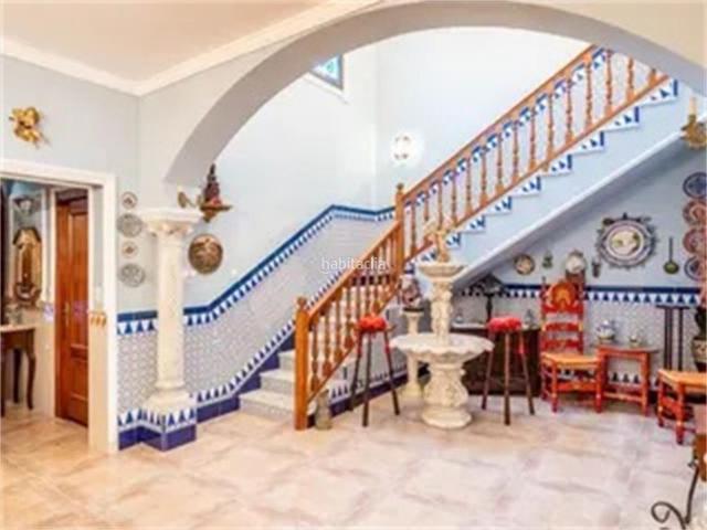 Casa en venta en Tocina. Tocina calle tulipán. Casas.