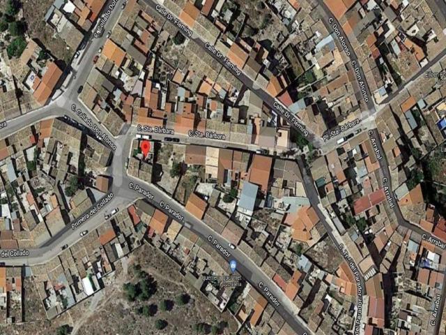 Casa en Venta en Tobarra