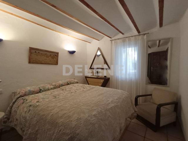 Casa en venta en Tobarra. 2692 CASA EN MORA DE SANTA QUITERIA. Casas.