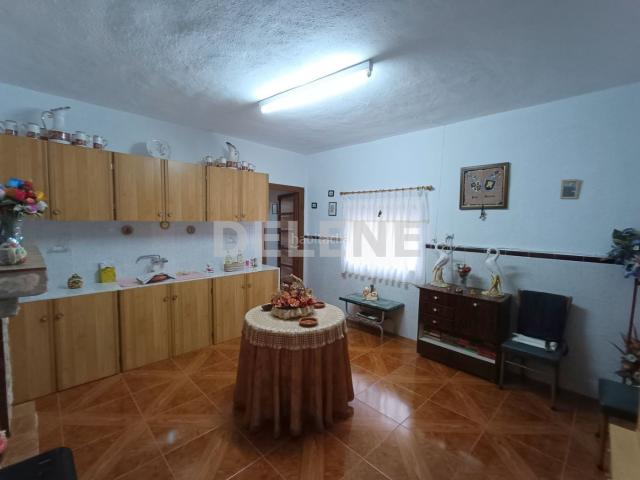 Casa en venta en Tobarra. 2857 CASA CON PATIO Y TERRENO EN SIERRA. Casas.