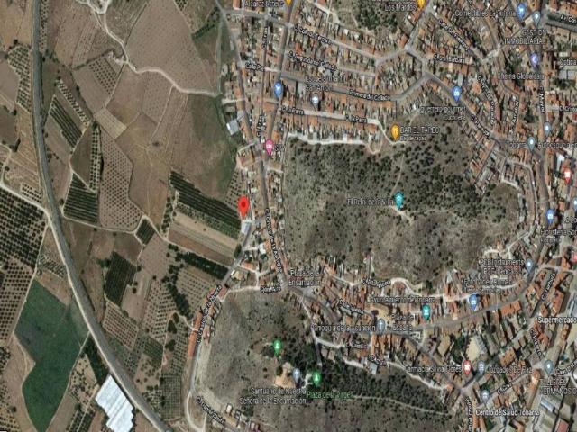 Casa en Venta en Tobarra