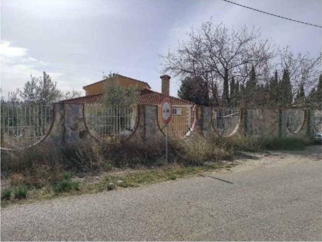 Casa en Venta en Tobarra