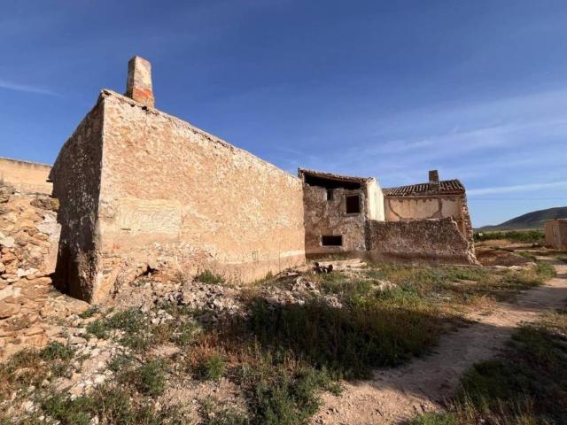 Casa en Venta en Tobarra