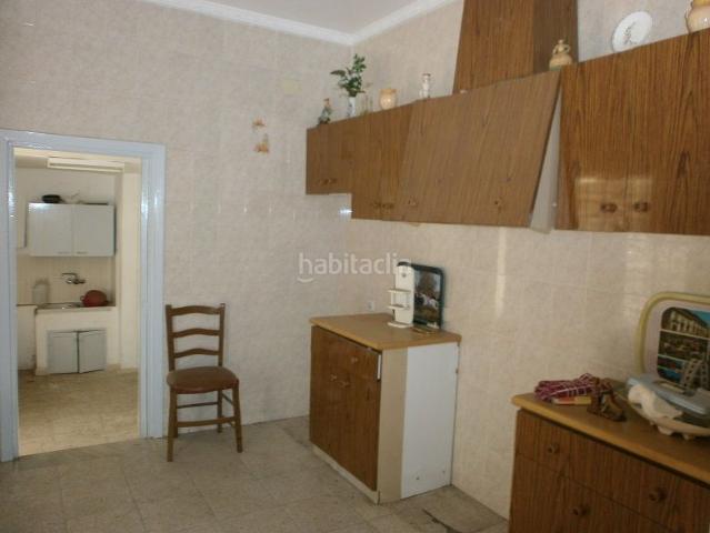 Casa en venta en Tobarra. CASA CENTRICA TOBARRA. Casas.
