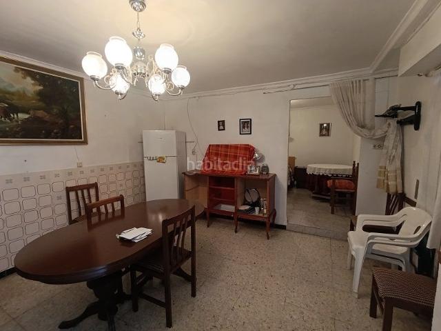Casa en venta en Tobarra. CASA EN TOBARRA. Casas.