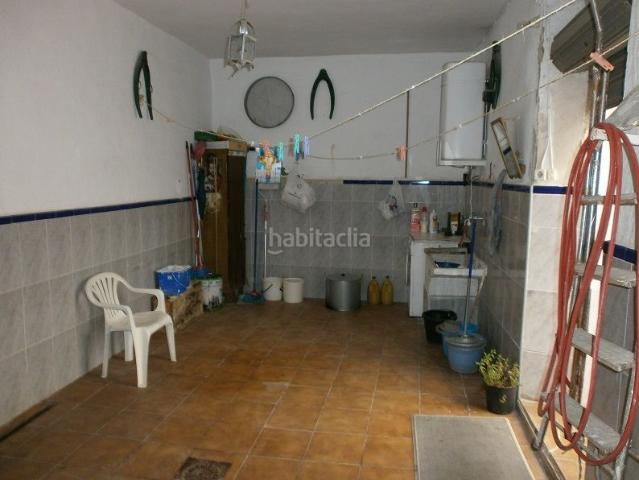Casa en venta en Tobarra. CASA EN EL CENTRO. Casas.