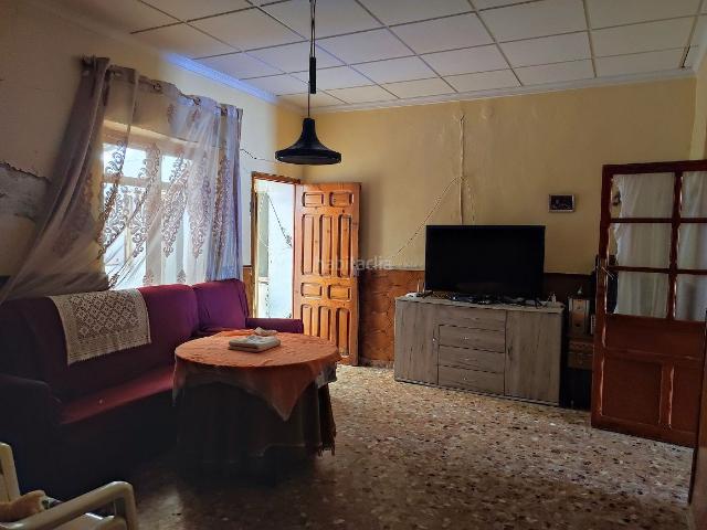 Casa en venta en Tobarra. CASA EN PEDANIA DE TOBARRA. Casas.
