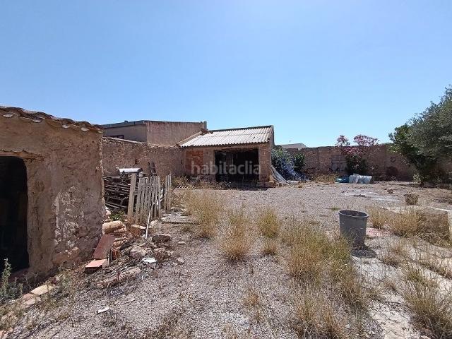 Casa en venta en Tobarra. CASA PUEBLO TOBARRA. Casas.