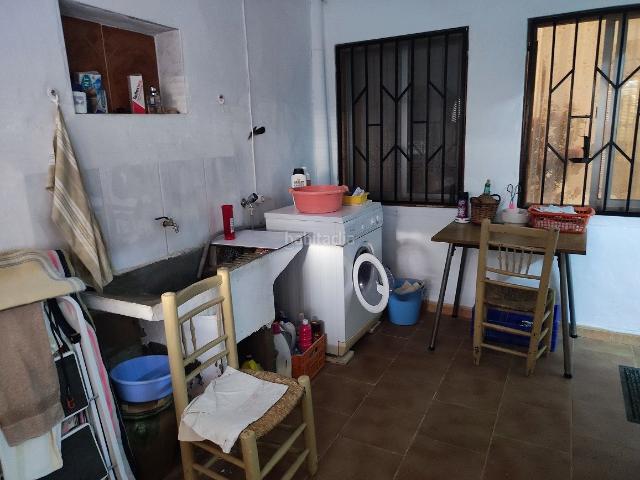 Casa en venta en Tobarra. Casas.
