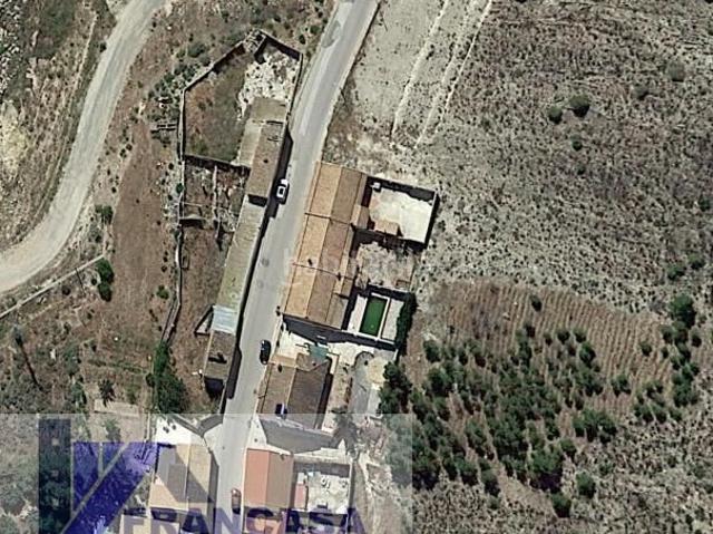 Casa en venta en Tobarra. TobarraCasa. Casas.