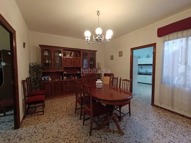 Casa en venta en Tobarra. VIVIENDA CENTRICA TOBARRA. Casas.