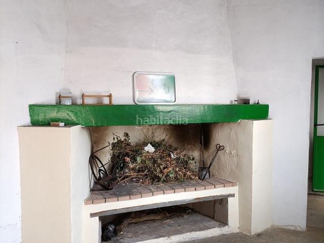 Casa en venta en Tobarra. VIVIENDA EN SIERRA. Casas.
