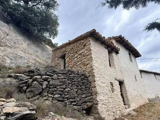 Casa en Venta en Todolella