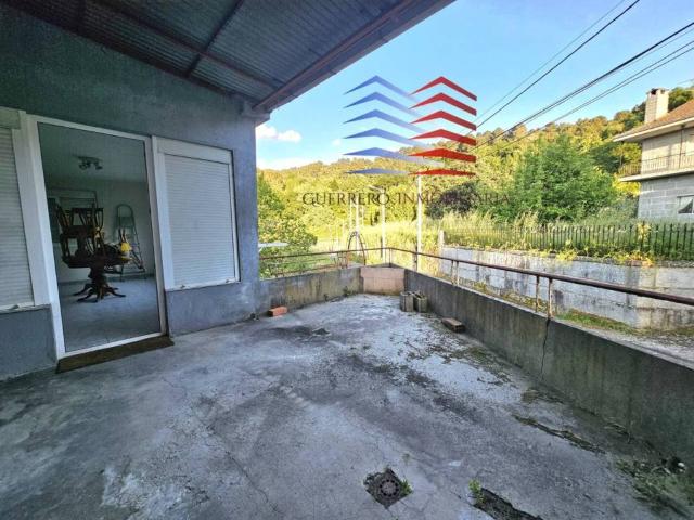 Casa en Venta en Toén