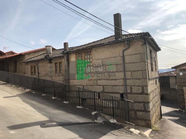 Casa en venta en Toén. Casas.