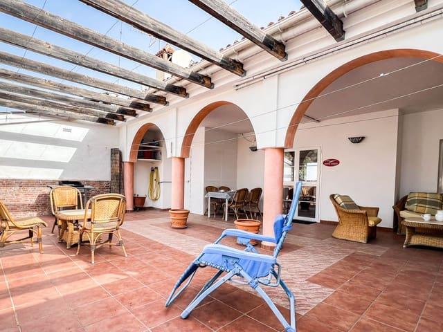 Casa en venta en Tolox, Málaga