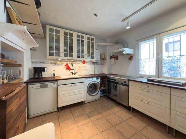 Casa en venta en Tolox, Málaga