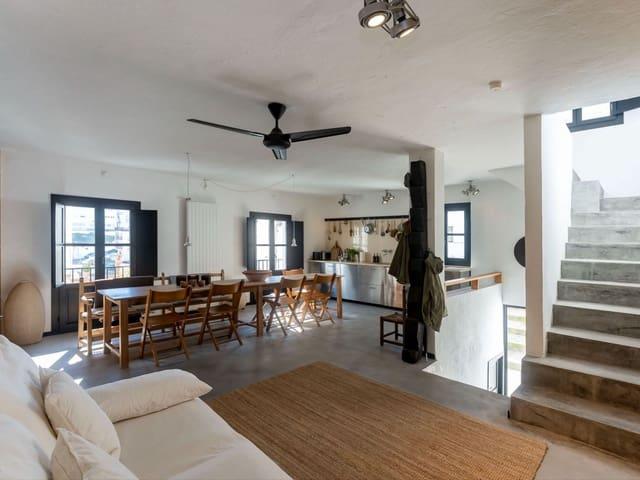 Casa en venta en Tolox, Málaga