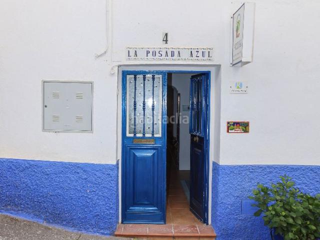 Casa en venta en Tolox. Casa y Cama y desayuno. Casas.