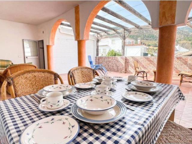 Casa en Venta en Tolox