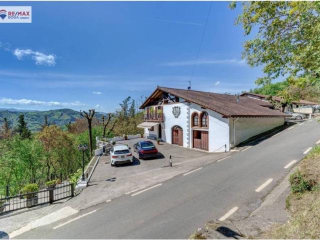 Casa en Venta en Tolosa