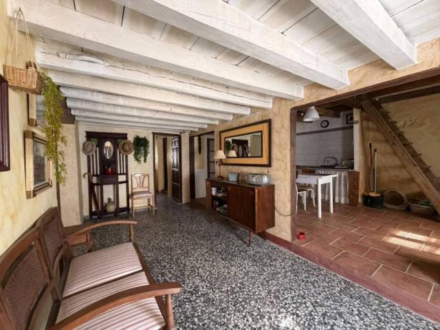 Casa en Venta en Tolbaños
